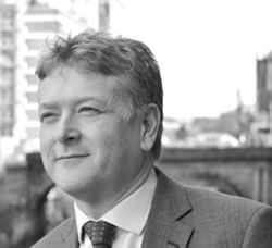 Tim Claxton